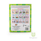 My Picture Wordbook of Clothing and Accessories