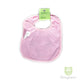 Babybear Cloth Bib Pink Stripe