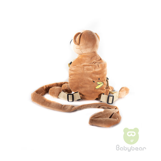 Teddy Bear Safety Harness