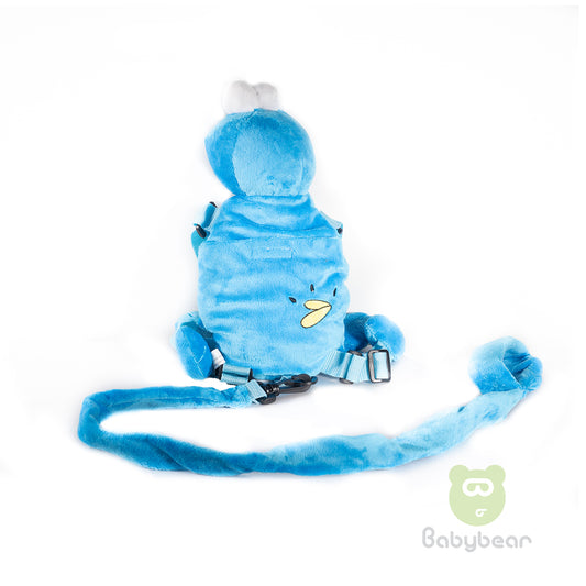 Cookie Monster Safety Harness Baby Leash