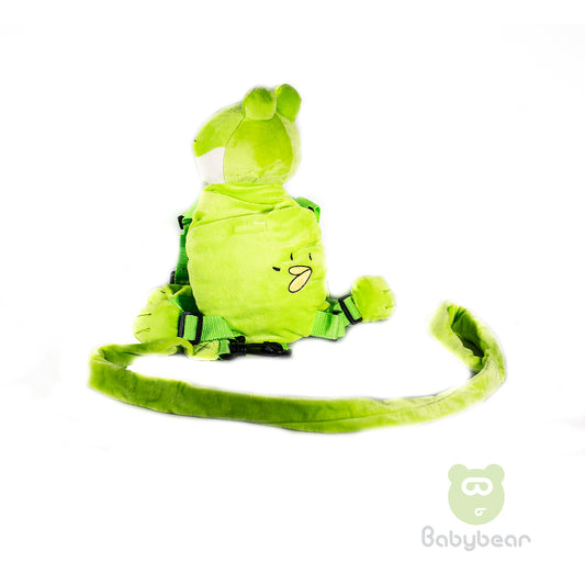 Friendly Frog Safety Harness