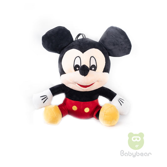 Mickey Mouse Soft Toy - Soft Toys