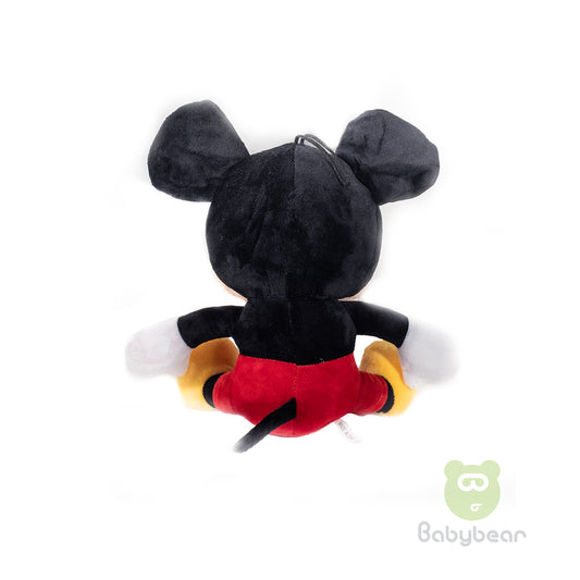 Mickey Mouse Soft Toy