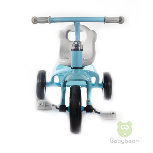 Kids Tricycle Blue