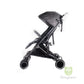 Cabin Stroller Travel Stroller Grey