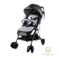 Cabin Stroller Travel Stroller Grey