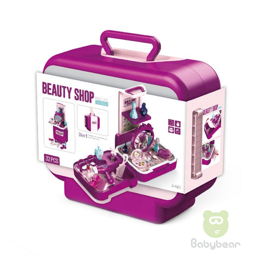 Beauty Make up set in Sri Lanka - Beauty Shop
