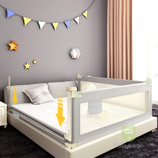 Bed Railing 1.8 metre (5.9ft)
