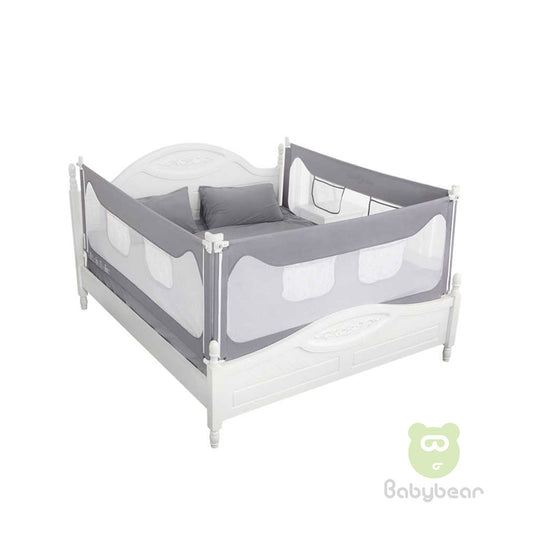 Bed Railing 2 metre (6.56ft)