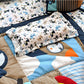 8 Piece Bedding Set - Transport