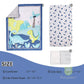Dino Baby Bedding Set 8 Pcs - Dinosaur