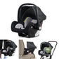 Travel System 3 in 1