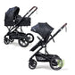 Travel System 3 in 1