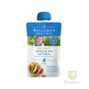 Bellamys Organic - Apple & Fig Oatmeal - Baby Food