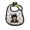 Baby Bib - Bear