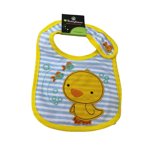 Baby Bib - Duck