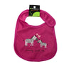 Baby Bib - Mummy & Me