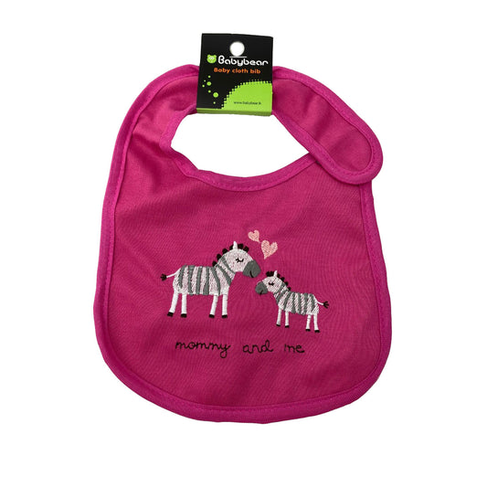 Baby Bib - Mummy & Me