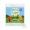 Heinz Biscotti - Apple Baby Food