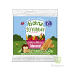 Heinz Biscotti Strawberry & Banana Baby Food