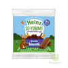 Heinz Biscotti - Chocolate Baby Food