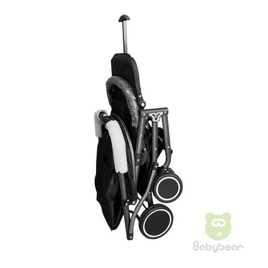 Baby Travel Stroller Cabin Stroller in Sri Lanka - Babybear Travel Stroller Go Kart