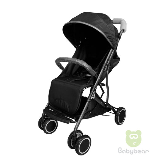 Baby Travel Stroller Cabin Stroller in Sri Lanka - Babybear Travel Stroller Go Kart