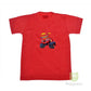 Blaze Monster Truck Tshirt