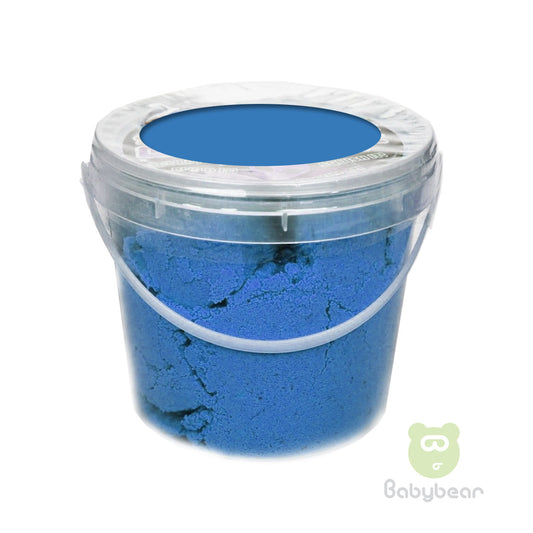 Space Sand Kinetic Sand - Sensory Play