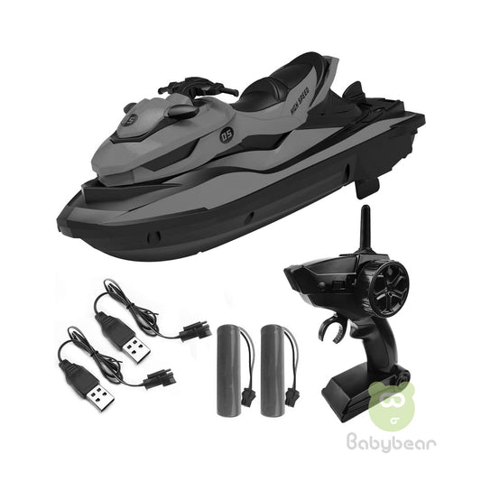 Motor boat Remote Control Jet ski