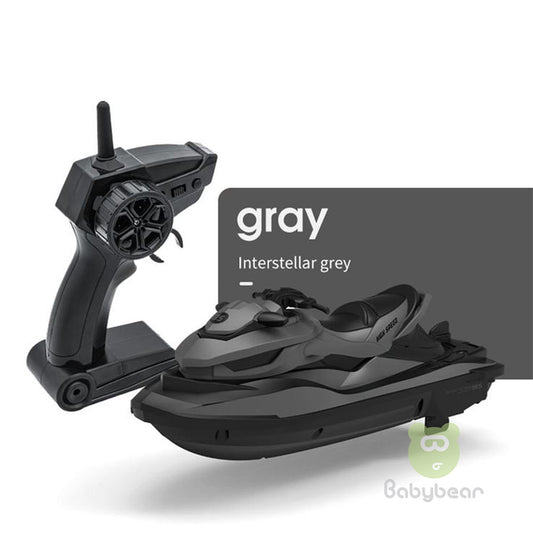 Motor boat Remote Control Jet ski