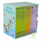 My First Reading Library 50 Usborne books