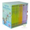 My First Reading Library 50 Usborne books