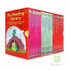 My Reading Library 50 Usborne books