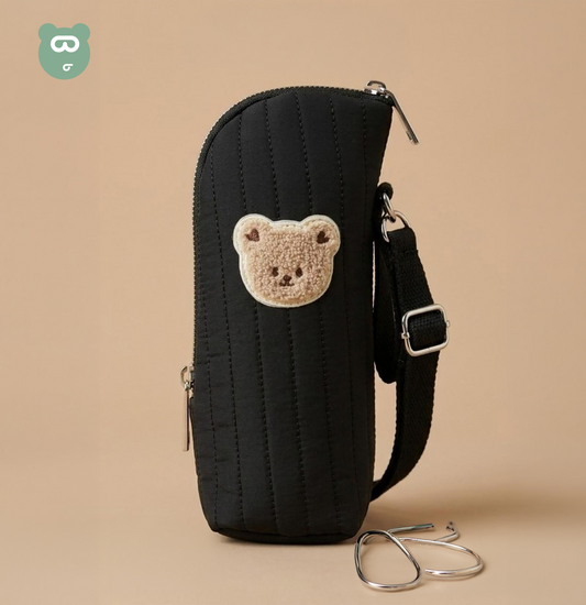 Baby Single Bottle Thermal Bag