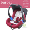 Baby Car Seat - Iso certified Infant CarSeat Babybear