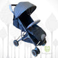 Baby Travel Stroller Cabin Stroller in Sri Lanka - Babybear Travel Stroller Go Kart