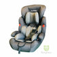 Baby Car Seat with Isofix in Sri Lanka - 360 Car Seat Babybear