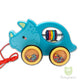 Pull Along - Triceratops 18m+
