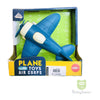 Airplane - Blue