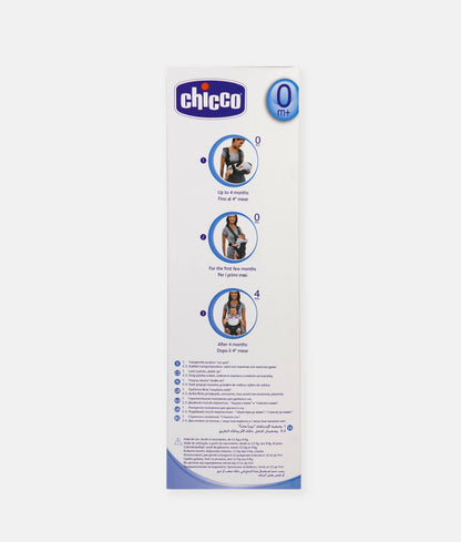 Chicco Baby Carrier 0m+