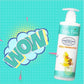 Childs Farm - Baby Moisturiser - Sensitive Skin