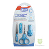 Baby Manicure Set -Blue