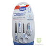 Baby Manicure Set - White