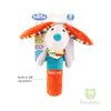 Baby Cloth Rattle