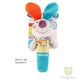 Cloth Rattle Bunny