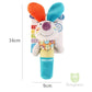 Cloth Rattle Bunny