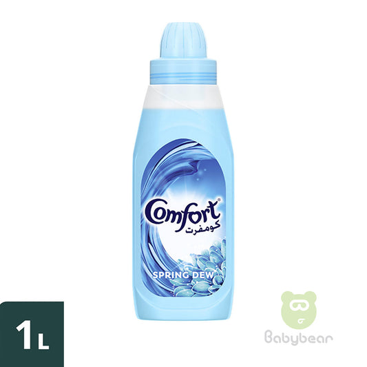 Comfort Spring Dew 1L