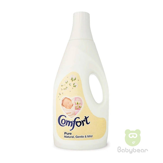 Comfort Fabric Softener in Sri Lanka - Babybear Softener