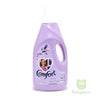 Comfort Fabric Softener - Purple 2L XL Sense of Pleasure with Jasmine